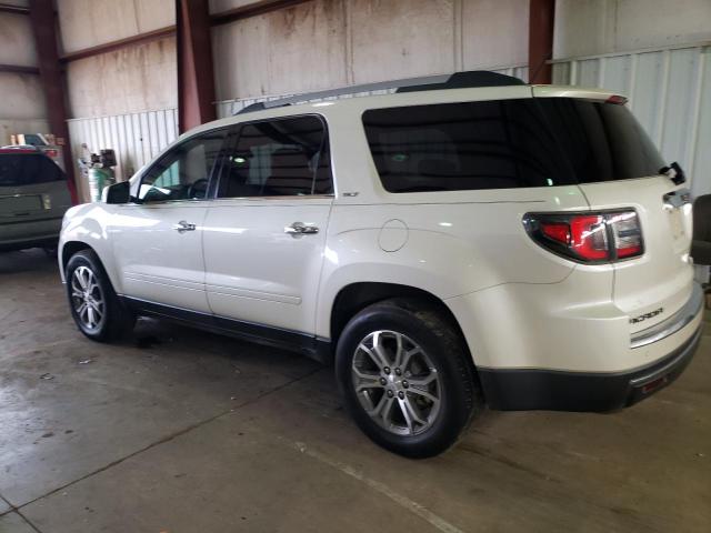 Vin: 1gkkrskd8ej240896, lot: 74200914, gmc acadia slt-2 20142