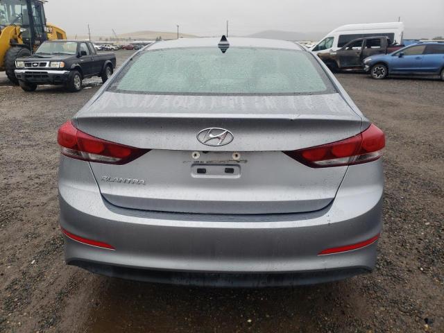 5NPD84LF4HH059696 | 2017 HYUNDAI ELANTRA SE