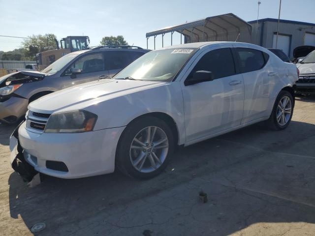 2014 Dodge Avenger SE