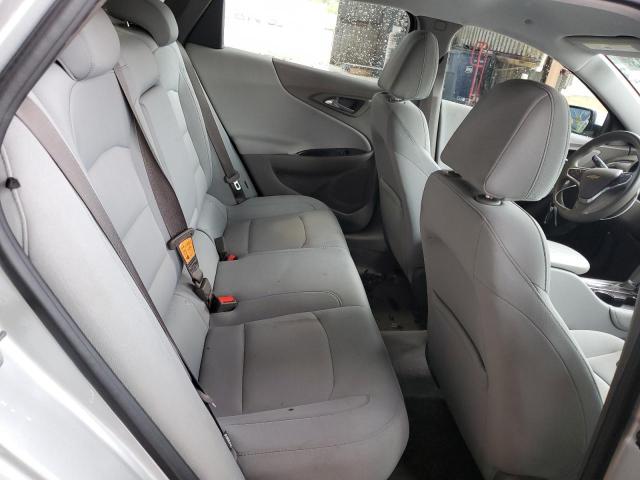 2017 CHEVROLET MALIBU HYB - 1G1ZJ5SU3HF192923