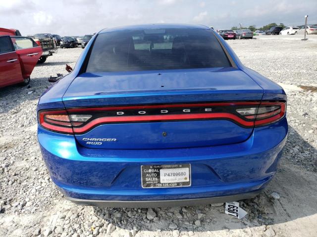 2015 DODGE CHARGER PO - 2C3CDXKT1FH929186