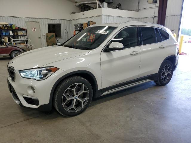 2019 BMW X1 xDrive28i