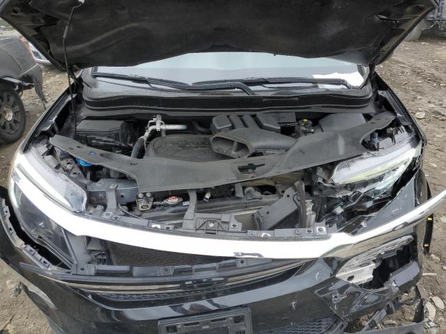 5FNYF6H93JB033830 Honda Pilot Touring