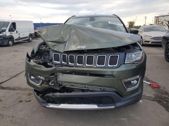3C4NJDCB5LT244886 Jeep Compass Limited