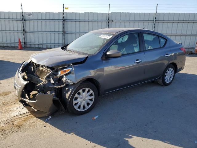 3N1CN7APXJL800895 2018 Nissan Versa S