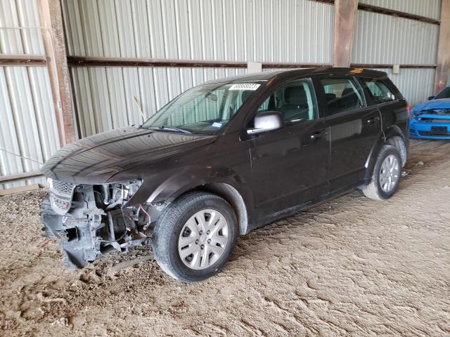 2015 Dodge Journey SE