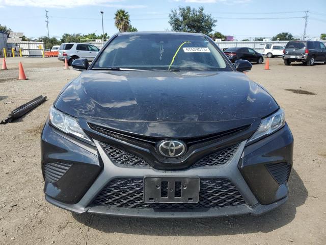 4T1B11HK3KU710079 Toyota Camry L 5