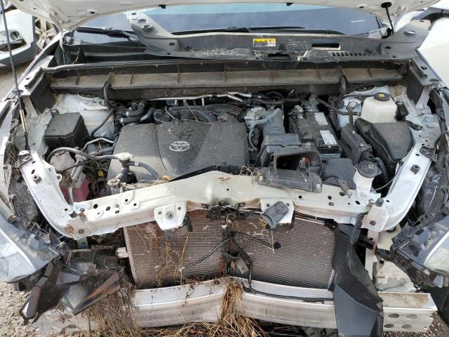 VIN 5TDCZRBH7MS538952 2021 Toyota Highlander, L no.12