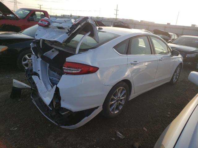 Vin: 3fa6p0h7xhr384216, lot: 69418633, ford fusion se 20173