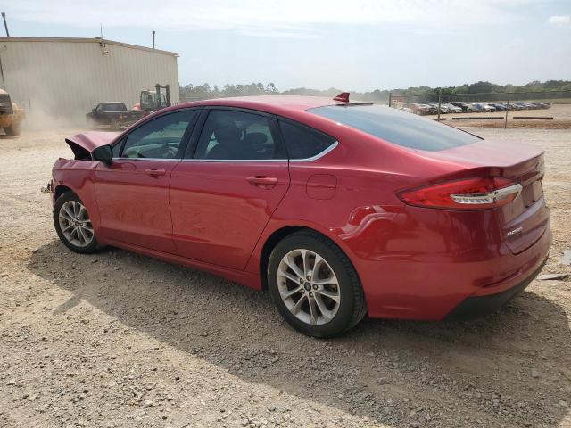 3FA6P0HD0LR103510 Ford Fusion SE 2