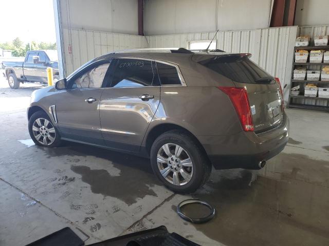 CADILLAC SRX LUXURY COLLECTION 2014 1