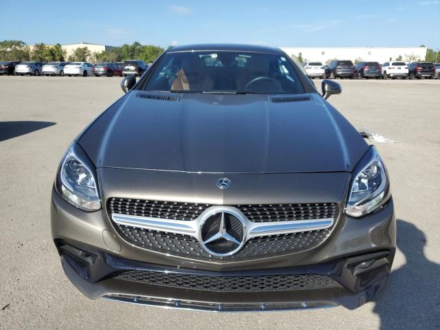 WDDPK3JA2JF149886 Mercedes-Benz Slc 300