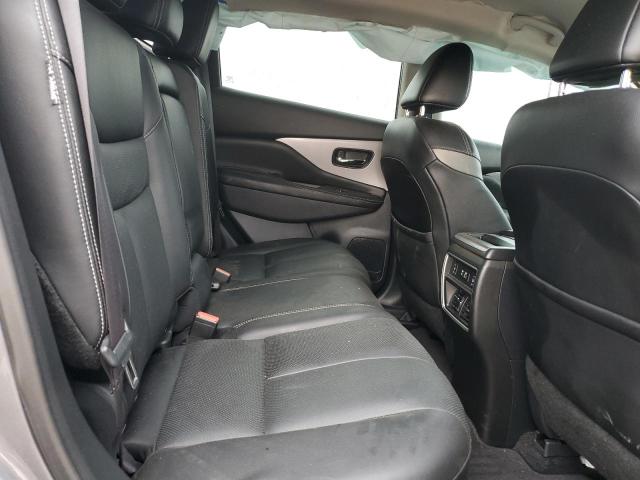 5N1AZ2MJ0KN148143 Nissan MURANO S