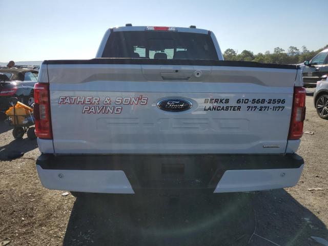 1FTFW1E80NKE76192 Ford F150 Supercrew