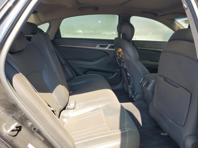 2017 GENESIS G80 ULTIMA - KMHGN4JF2HU190541