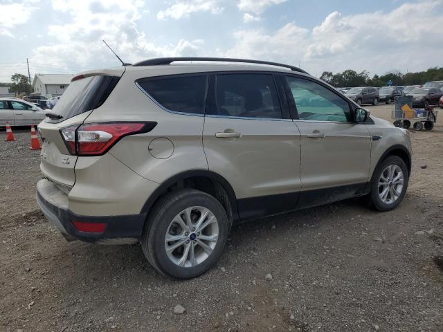 FORD ESCAPE 2018 Колір засмаги