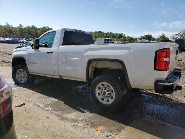 1GT02REG6JZ279889 GMC Sierra K2500 Heavy Duty
