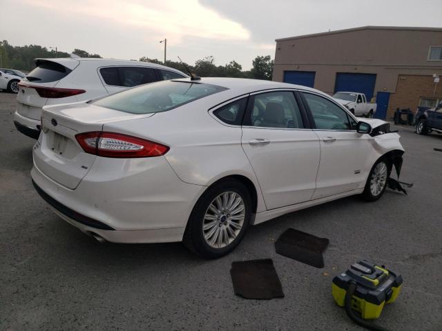 3FA6P0PU7FR307632 Ford Fusion Se Phev