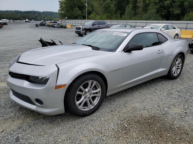 2014 Chevrolet Camaro LS