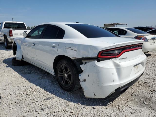 2C3CDXBG7HH548044 | 2017 DODGE CHARGER SE