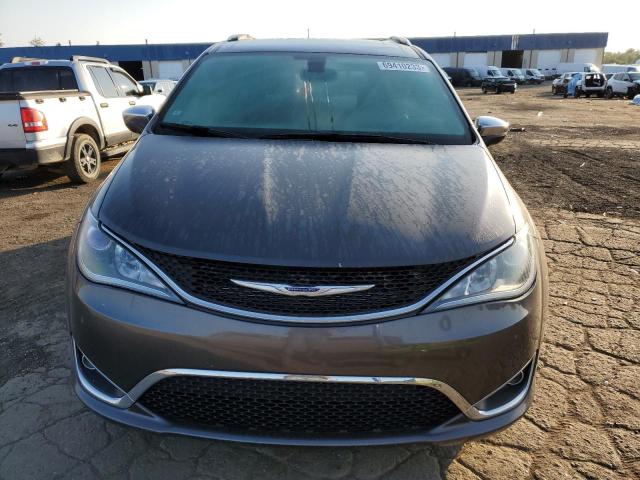 2C4RC1GGXLR135732 Chrysler Pacifica L 5