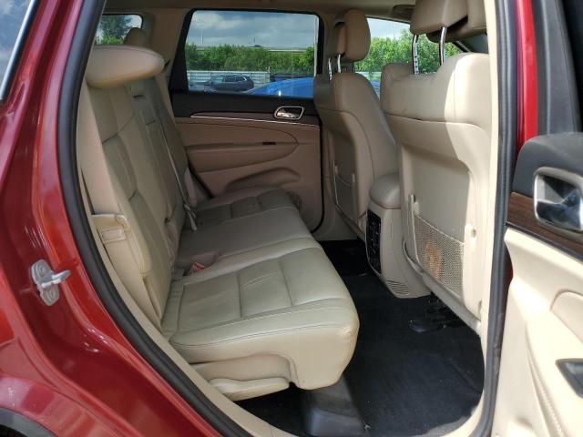 1C4RJFBG6EC159628 Jeep Grand Cherokee Limited