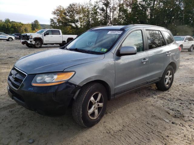 2008 Hyundai Santa Fe GLS