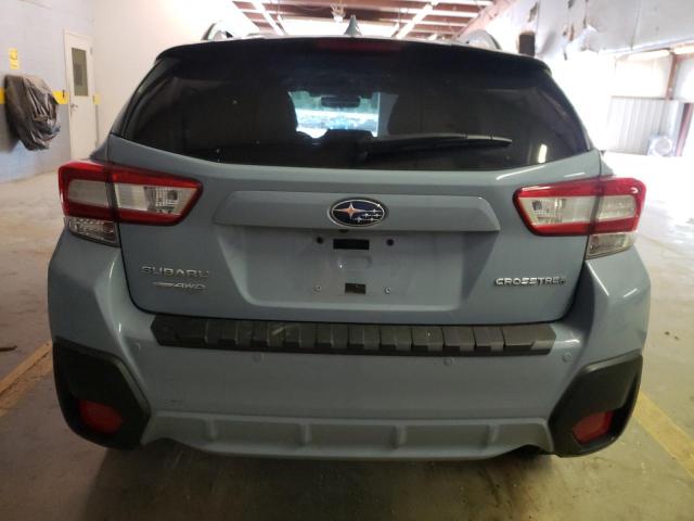 JF2GTANCXKH289411 Subaru Crosstrek Limited