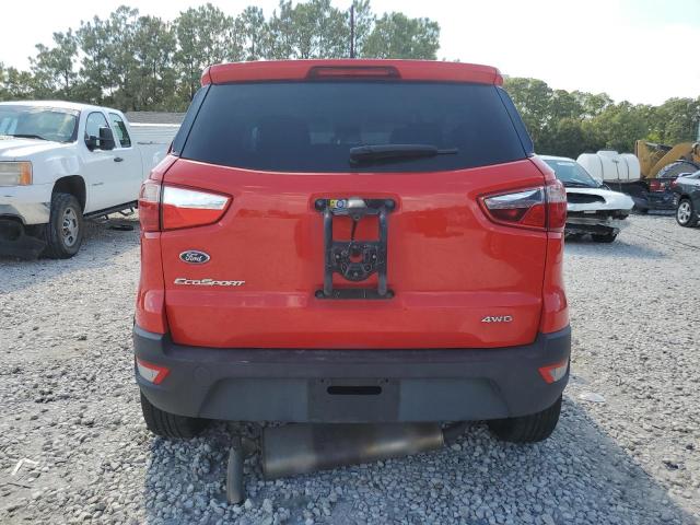 MAJ6P1SL8JC212184 Ford ECOSPORT S