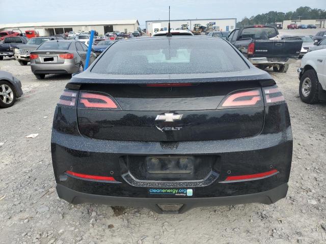 VIN 1G1RB6E48EU155663 2014 Chevrolet Volt no.6