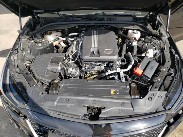 1G6DN5RK4L0138605 Cadillac CT5 PREMIU 11