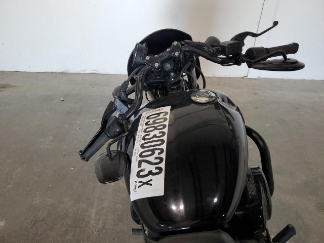 2018 HARLEY-DAVIDSON XG500 1HD4NAA12JC508291