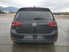 VOLKSWAGEN GTI S photo