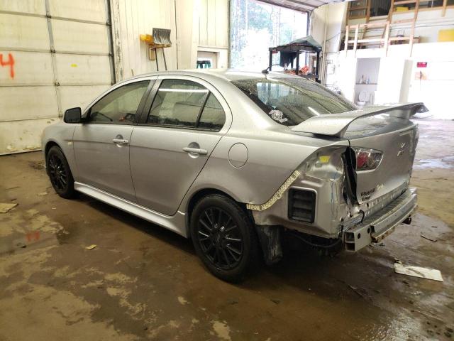 Vin: ja32v2fw1du001219, lot: 69736163, mitsubishi lancer se 20132