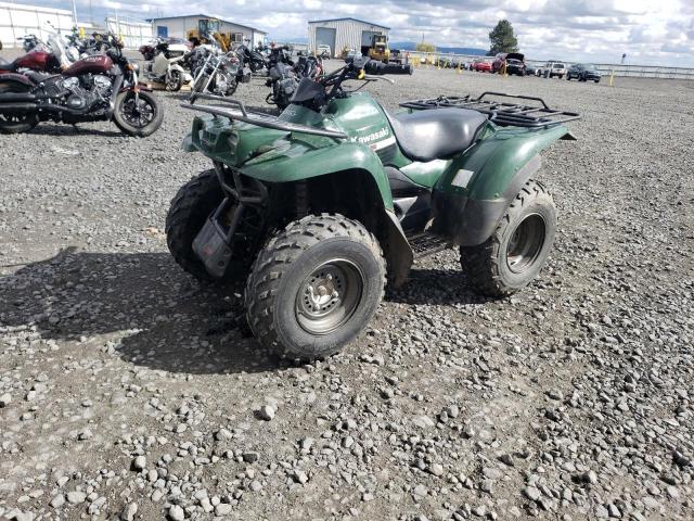2006 KAWASAKI KVF360 A P - JKBVFHA196B553615