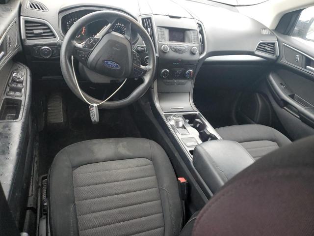 2FMPK4G92KBB32081 2019 FORD EDGE, photo no. 8