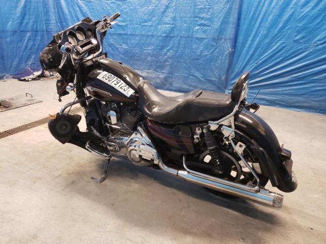 2011 HARLEY-DAVIDSON FLHXSE2 1HD1PZ818BB952140