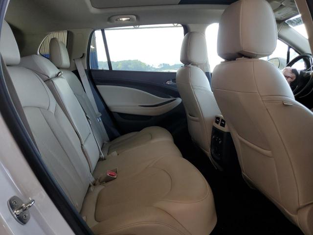 LRBFXDSA3HD050350 Buick Envision Essence