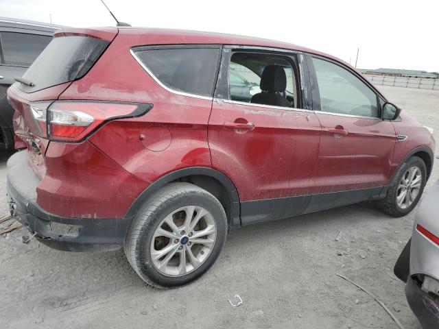 1FMCU0GDXHUB58923 Ford ESCAPE SE
