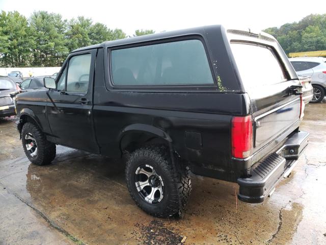 FORD BRONCO U100 1992 1