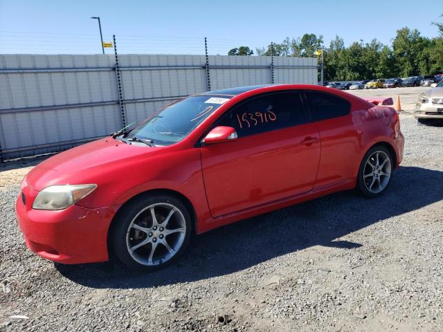 scion tc 2005