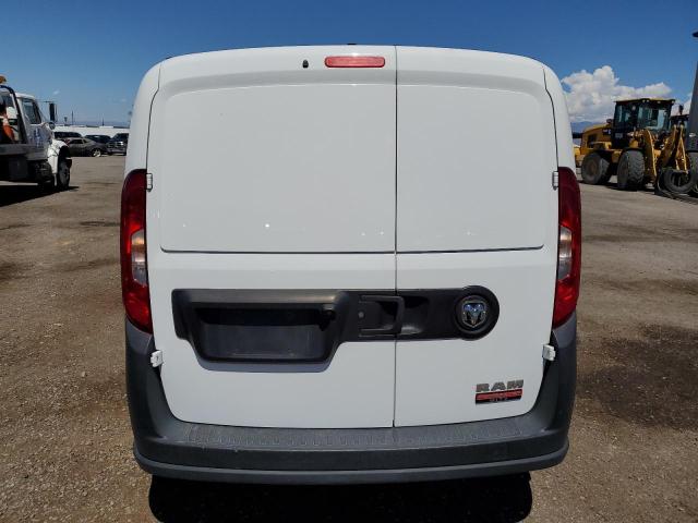 2020 RAM PROMASTER - ZFBHRFAB8L6P74206