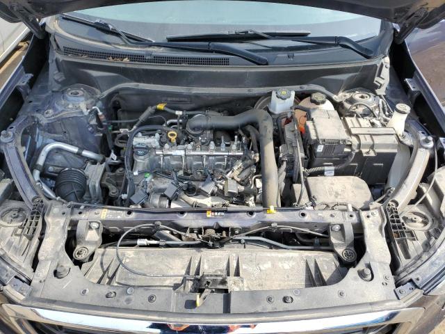 3GKALMEV0KL184387 GMC Terrain Sle