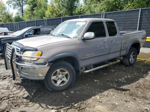 2001 Toyota Tundra 