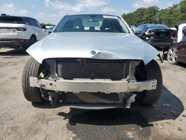 55SWF4JB5JU252165 Mercedes-Benz C 300