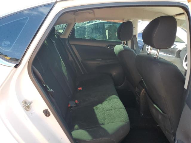 2018 NISSAN SENTRA S - 3N1AB7AP3JY270479