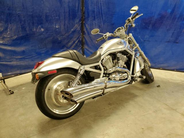 2003 HARLEY-DAVIDSON VRSCA 1HD1HAZ303K848340