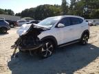 2017 HYUNDAI TUCSON LIM - KM8J33A21HU317931