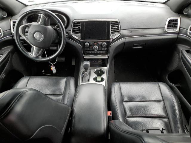 1C4RJFBG5LC289204 Jeep Grand Cherokee Limited