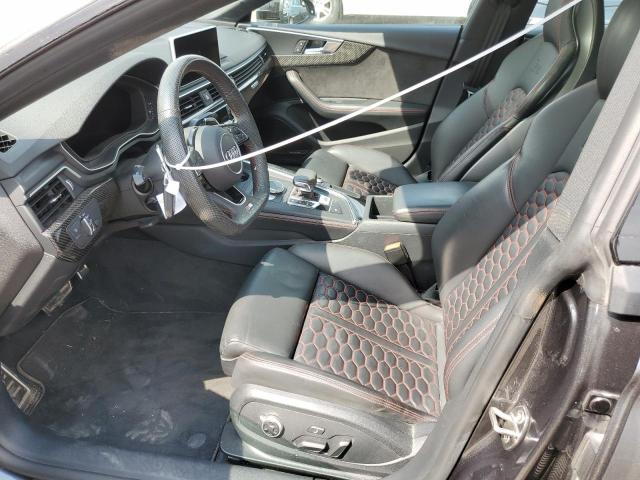 2019 AUDI RS5 WUABWCF50KA907035